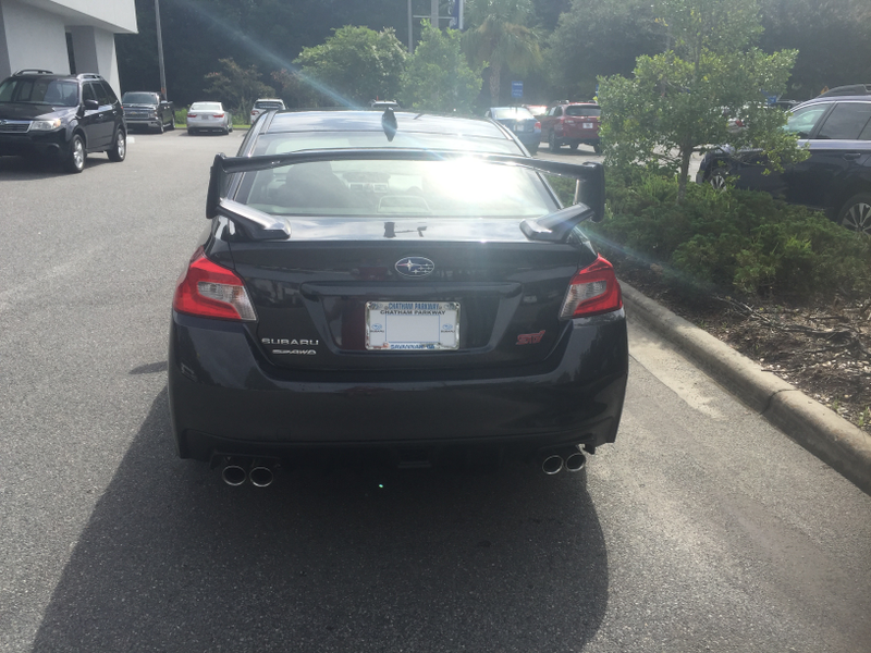 I’m surprised as well I had no problem test driving this.